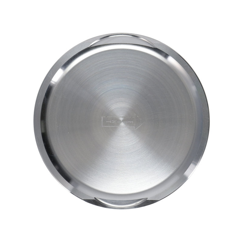 Manley Chrysler Hemi 6.1L 4.060in Bore -11.5cc Dish 1.220in CD Platinum Series Piston Set - ED Piston Sets - Forged - 8cyl Manley Performance