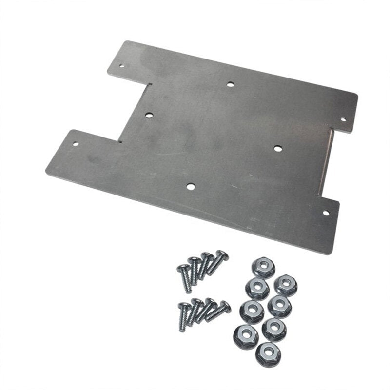 Oracle Trigger Jeep Jk Fusebox Controller Bracket Switch Panels ORACLE Lighting