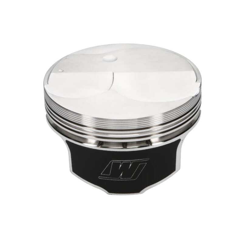 Wiseco Chevy LS Series 12cc Dome 1.300 x 4.070 Piston Shelf Stock Pistons - Forged - Single Wiseco