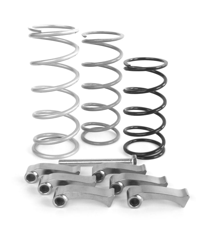 EPI 11-12 Can-Am Commander 27-28 in. Tires High Elev. Sport Utility Clutch Kit Clutch Kits - Single EPI