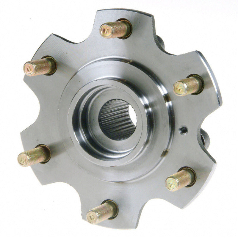 MOOG 01-06 Mitsubishi Montero Front Hub Assembly Wheel Hubs Moog