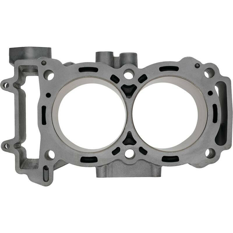 Cylinder Works 20-22 Polaris RZR Turbo Pro XP 925cc Standard Bore 93mm Cylinder Kits Cylinder Works