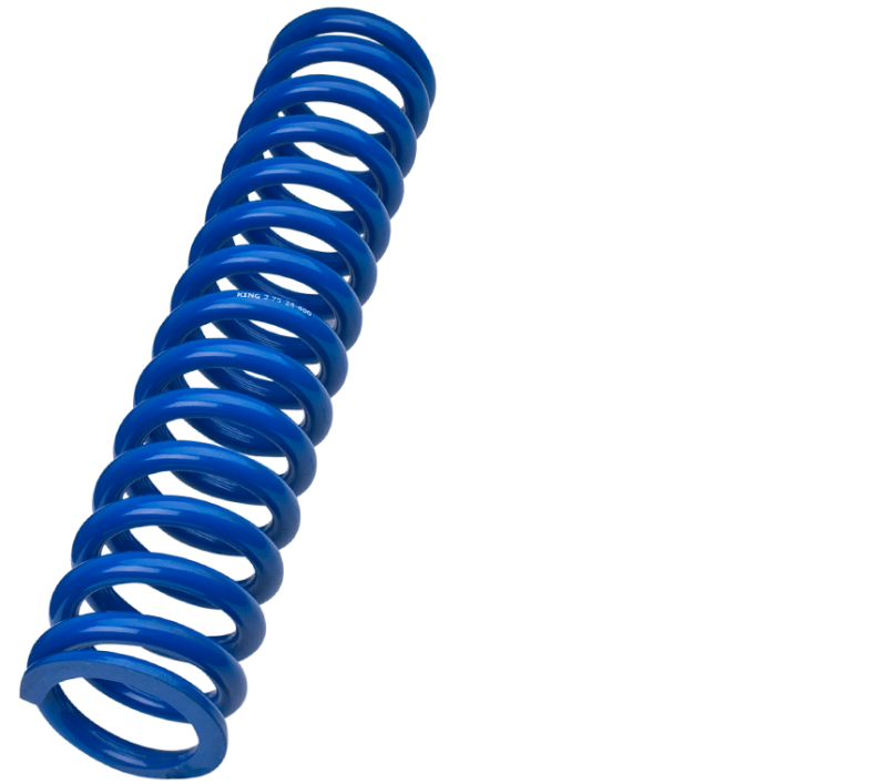 King Shocks 3.75 ID Coil Springs 14 x 800lb Coilover Springs King Shocks