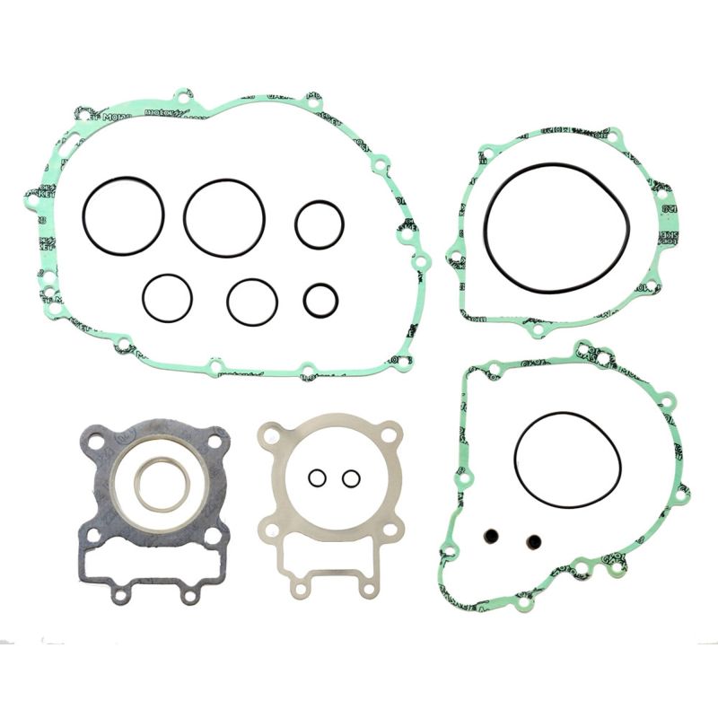 Athena 1985 Kawasaki KLT 160 A1 Complete Gasket Kit (Excl Oil Seals) Gasket Kits Athena