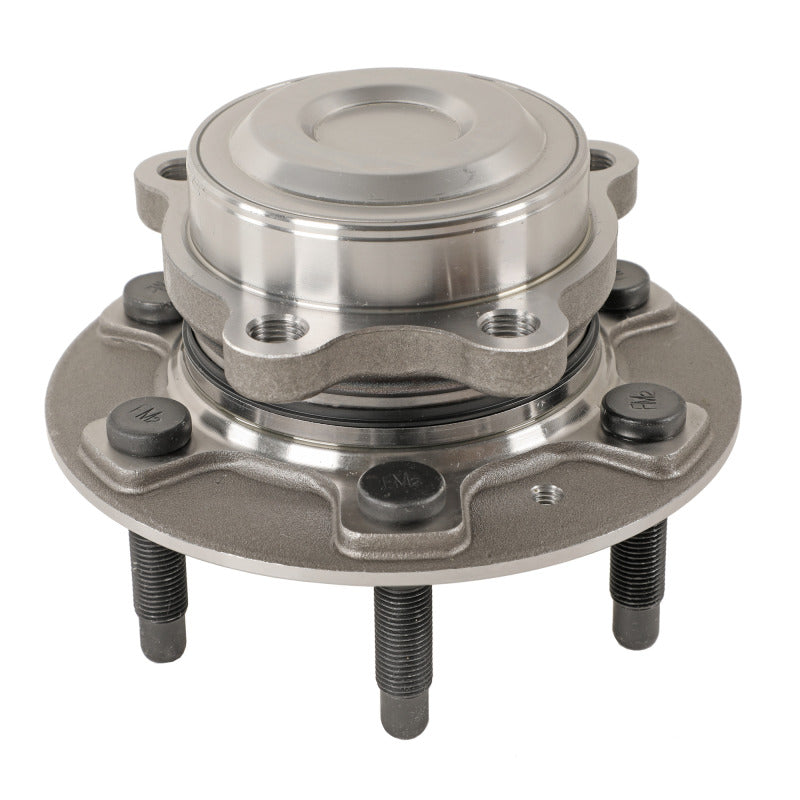 MOOG 21-22 Cadillac Escalade ESV Front Hub Assembly Wheel Hubs Moog