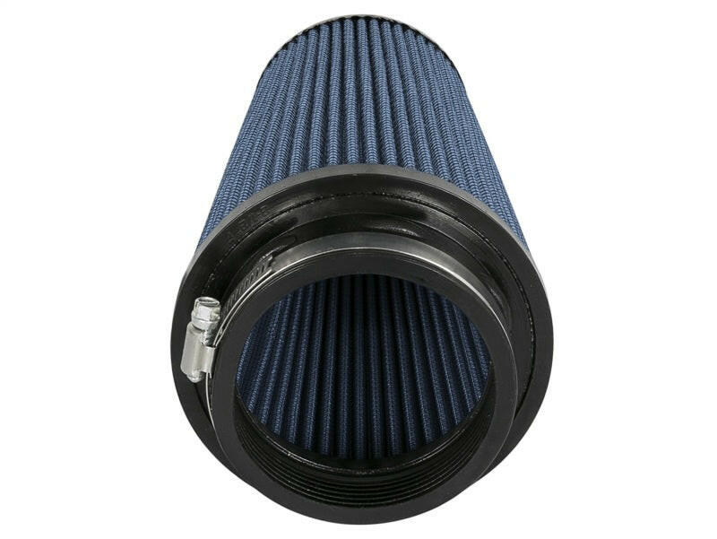 aFe Magnum FLOW Pro 5R Replacement Air Filter (Pair) F-3.5 / B-5 / T-3.5 (Inv) / H-8in. Air Filters - Universal Fit aFe