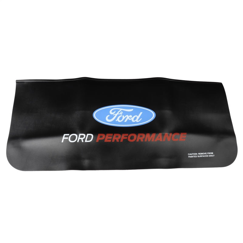 Ford Performance Fender Cover Body Armor & Rock Rails Ford Racing
