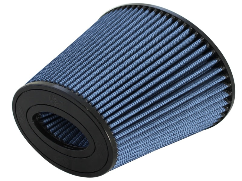 aFe Magnum Force Universal Filter Pro-5R 7x5-1/4 F x 10x7-1/4 B x 6-7/8x4-7/8 T (Inv) x 7-7/8 H Air Filters - Universal Fit aFe