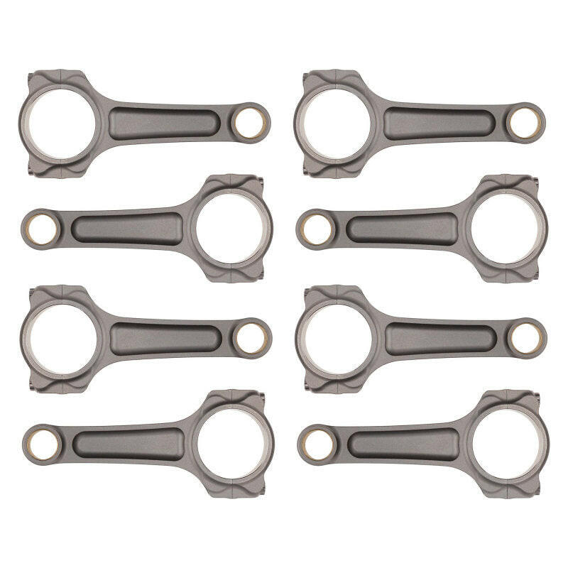 Manley Chrysler Small Block 5.7L Hemi Series 6.125in Lightweight I Beam Connecting Rod Set Connecting Rods - 8Cyl Manley Performance