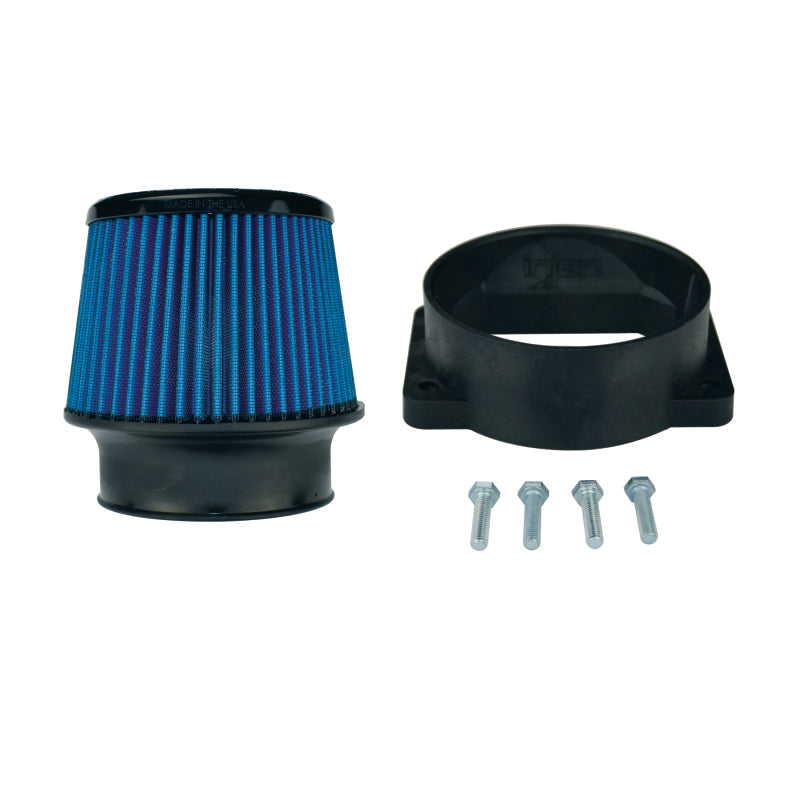 Injen 95-99 Eclipse Turbo Air Filter Adapter Kit Air Filter & Adaptor Only Cold Air Intakes Injen