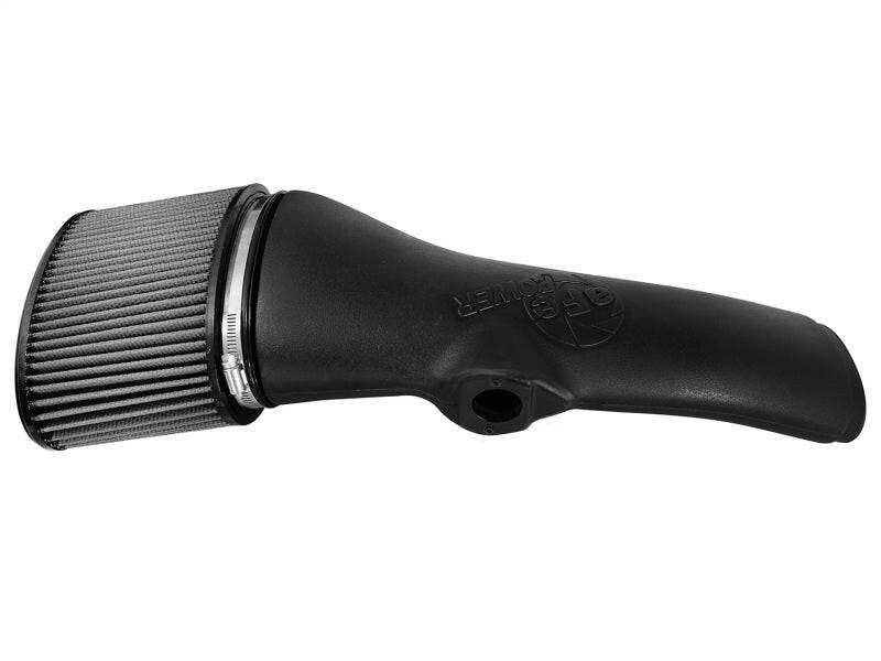 aFe Magnum FORCE Stage-2 Pro DRY S Cold Air Intake System 11-13 BMW 335i/xi (E9x) L6 3.0L (t) N55 Cold Air Intakes aFe