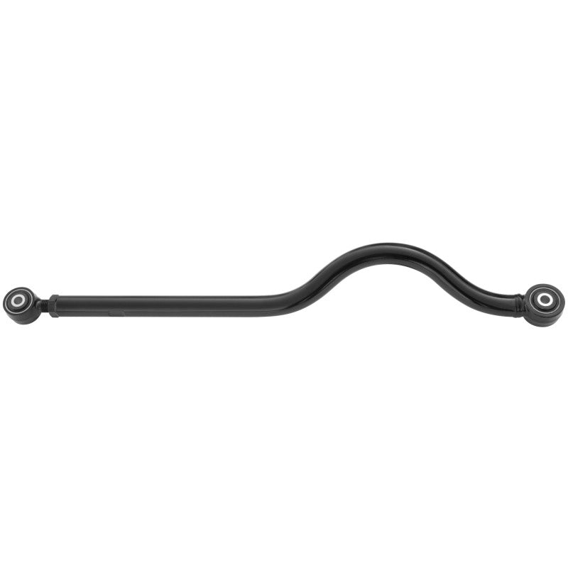 Rancho 07-17 Jeep Wrangler Front Adjustable Track Bar Suspension Arms & Components Rancho