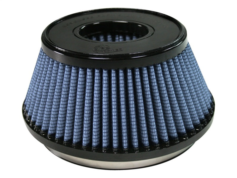 aFe MagnumFLOW Pro 5R Intake Replacement Air Filter 5.63x6.85 F x 6.78x8 B x 4.5x5.5 T x 3.5H Air Filters - Direct Fit aFe