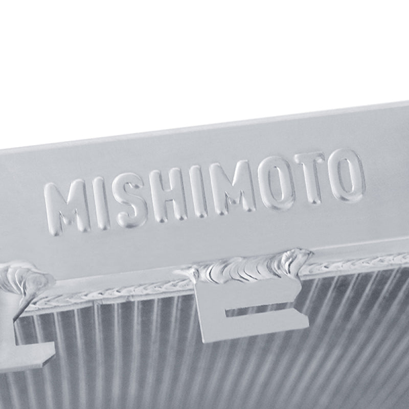 Mishimoto 2013+ Ford Focus ST Performance Aluminum Radiator Radiators Mishimoto