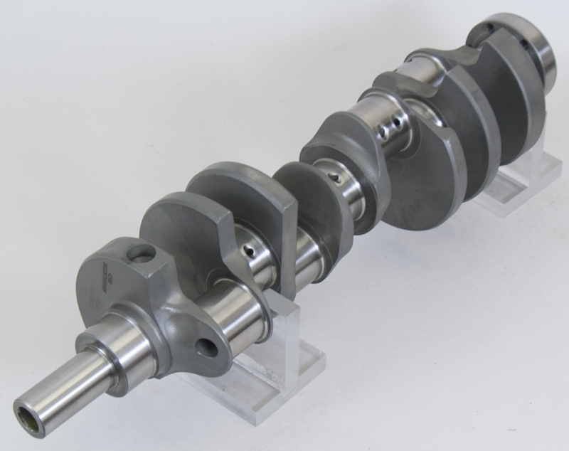 Eagle Ford 289 2.870in Stroke Internal Balance Forged 4340 Steel Crankshaft Crankshafts Eagle