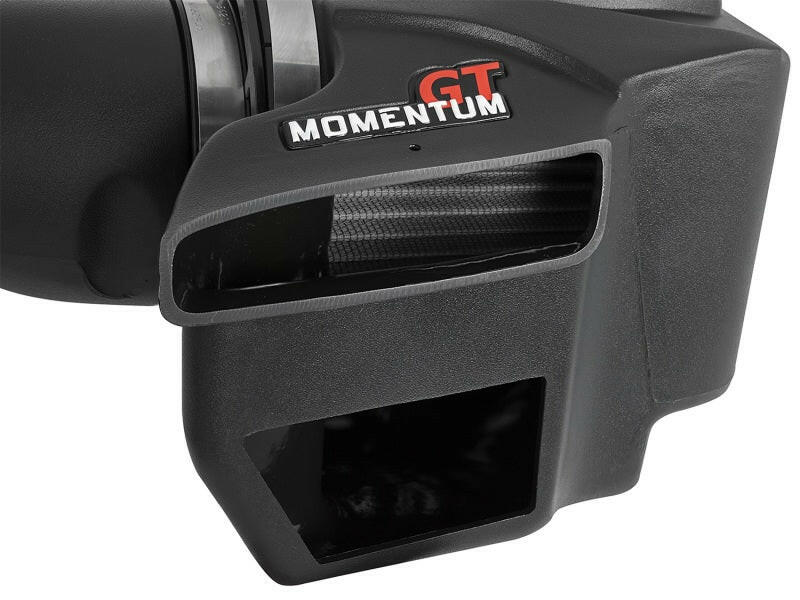aFe POWER Momentum GT Pro DRY S Cold Air Intake System 16-17 Jeep Grand Cherokee V6-3.6L Cold Air Intakes aFe