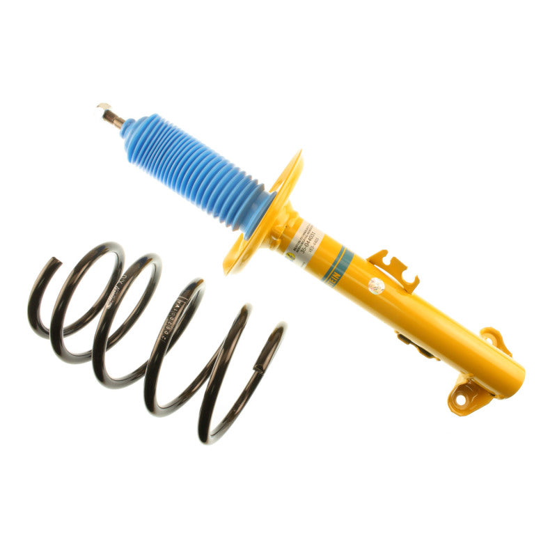 Bilstein B12 1997 BMW Z3 2.8i Front and Rear Suspension Kit Shock & Spring Kits Bilstein
