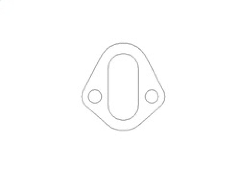 Cometic Chevy/Dodge/Ford .032in AFM Fuel Pump to Block Gasket Gasket Kits Cometic Gasket