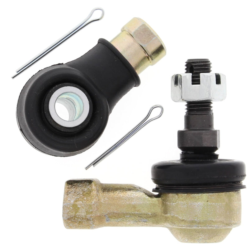 All Balls Racing 91-93 Polaris Big Boss 250 6x6 Tie Rod End Kit - 2 Kits Req. Per Veh. Tie Rods All Balls Racing