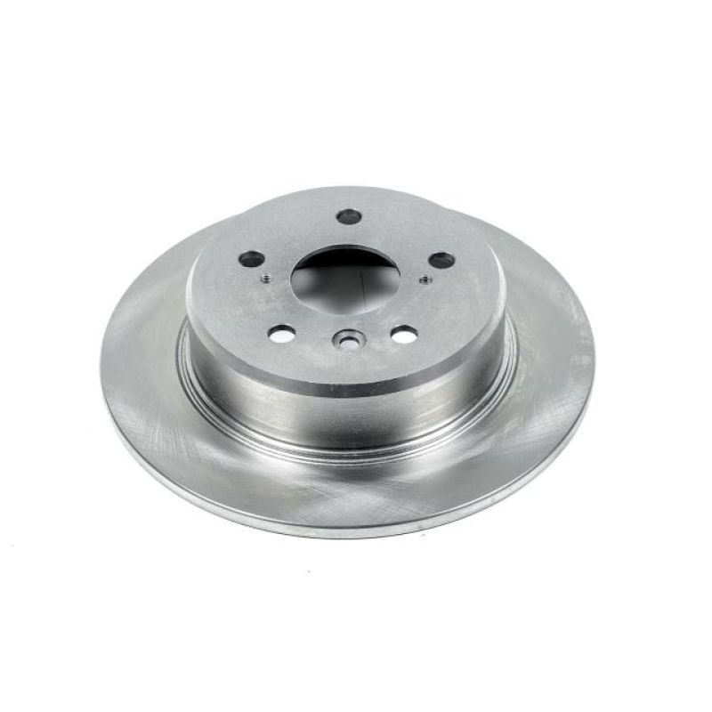 Power Stop 99-03 Lexus RX300 Rear Autospecialty Brake Rotor Brake Rotors - OE PowerStop