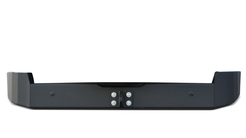 Body Armor 4x4 07-14 Toyota FJ Cruiser Pro Series Front Winch Bumper Bumpers - Steel Body Armor 4x4