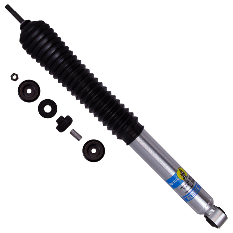 Bilstein 5100 Series 19-20 RAM 2500 4WD w/ Coil Spring Rear 0-1in Lifted Height Shock Absorber Shocks and Struts Bilstein