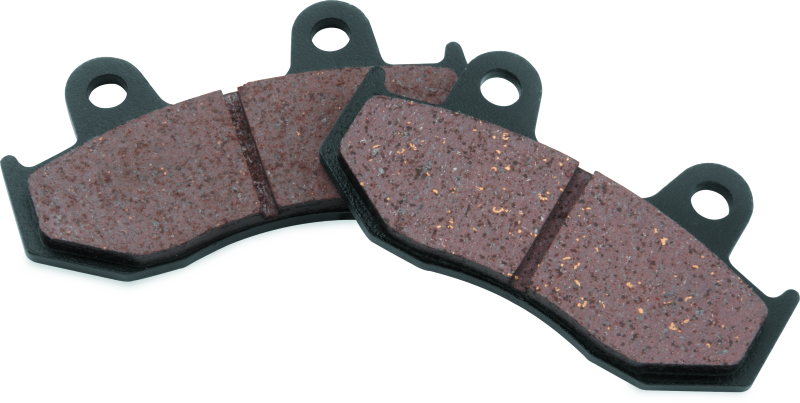 BikeMaster BM-092 Brake Pads Brake Pads - Performance BikeMaster
