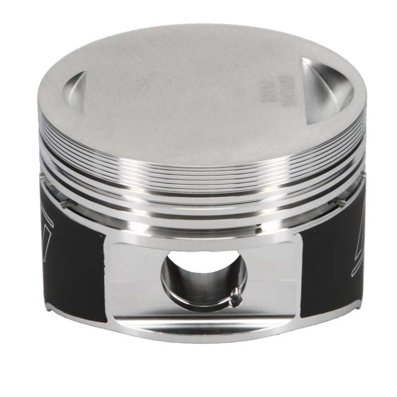Wiseco Toyota 3TC Turbo F-TOP 1.375 X 87MM Piston Shelf Stock Kit Piston Sets - Forged - 4cyl Wiseco