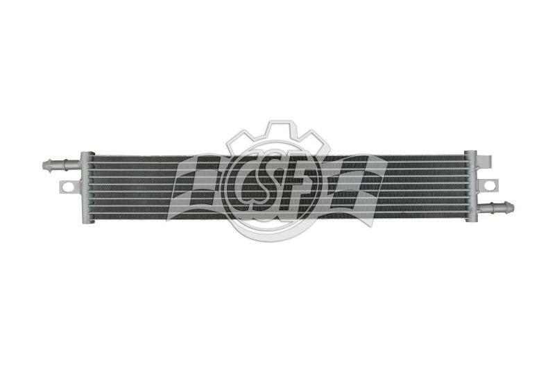 CSF 2010 Buick Allure 2.4L Inverter Cooler Radiators CSF