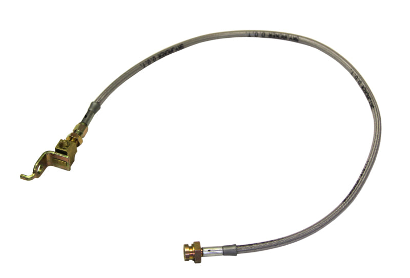 Skyjacker 1983-1997 Ford Ranger Brake Hose Brake Line Kits Skyjacker