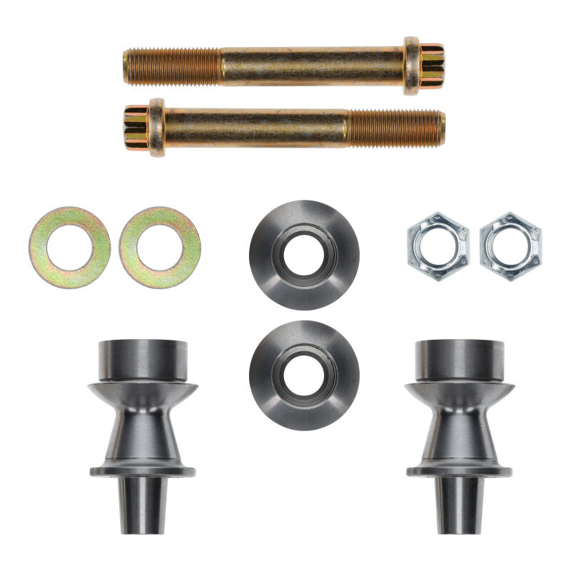 Camburg UCA Uniball Bolt & Spacer Kit (001.097.463) Hardware Kits - Other Camburg