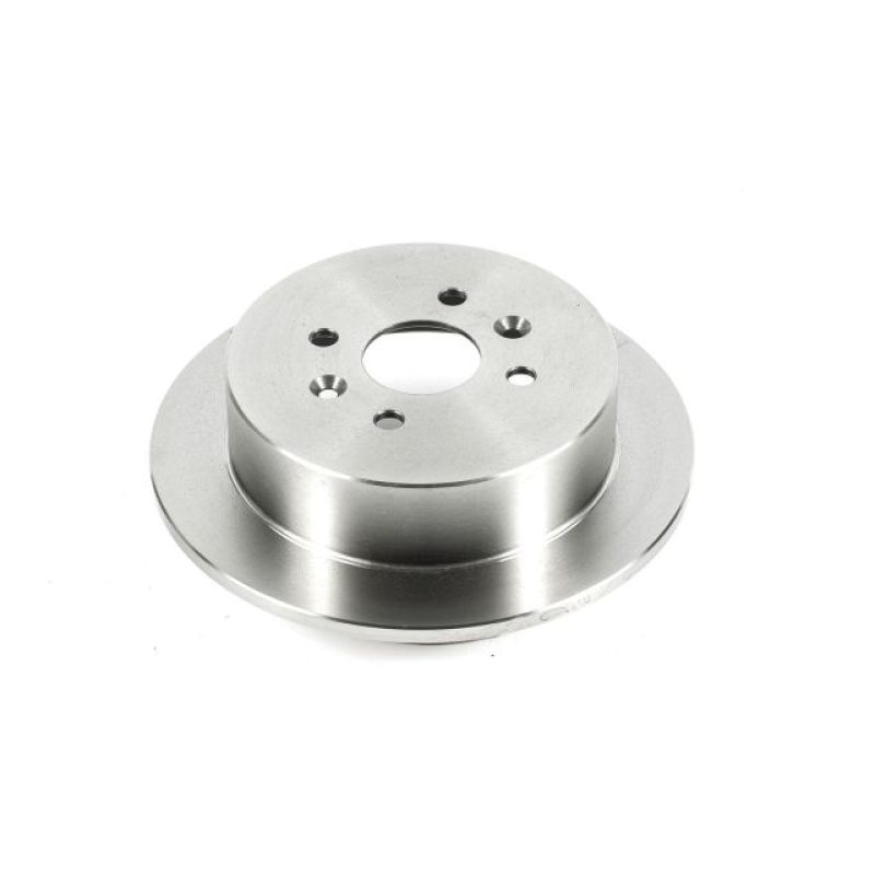 Power Stop 1997 Kia Sephia Rear Autospecialty Brake Rotor Brake Rotors - OE PowerStop