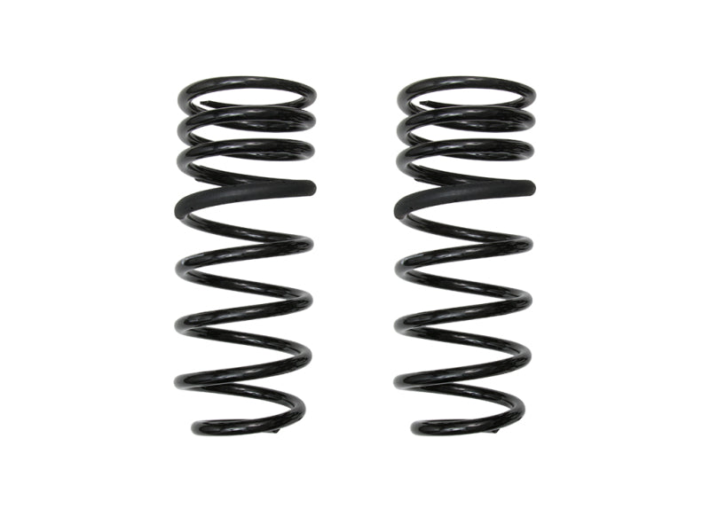 ICON 23-24 Toyota Sequoia TRD 2 in. Dual Rate Spring Kit- (Rear) Lift Springs ICON