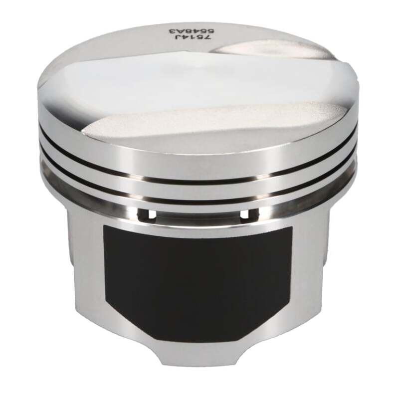 Wiseco Pro Tru Street Chevy Big Block 4.155in Bore 1.760in CH 21.00 CC Piston Set Piston Sets - Forged - 8cyl Wiseco