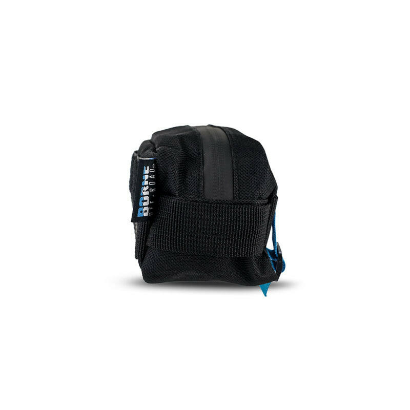 Borne Off-Road Molle Pouch 1 Liter Cargo Boxes & Bags Borne Off-Road