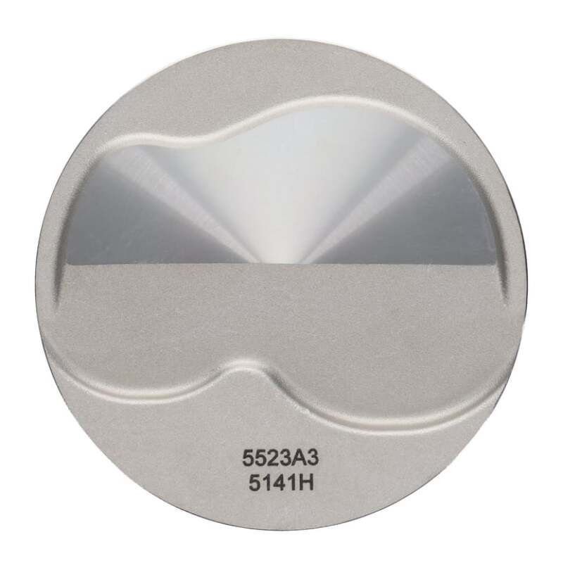 Wiseco Chevy LS Series Pro-Tru SBC 4.030in Bore - 1.335in CH 4.00 CC - Piston (Single) Pistons - Forged - Single Wiseco