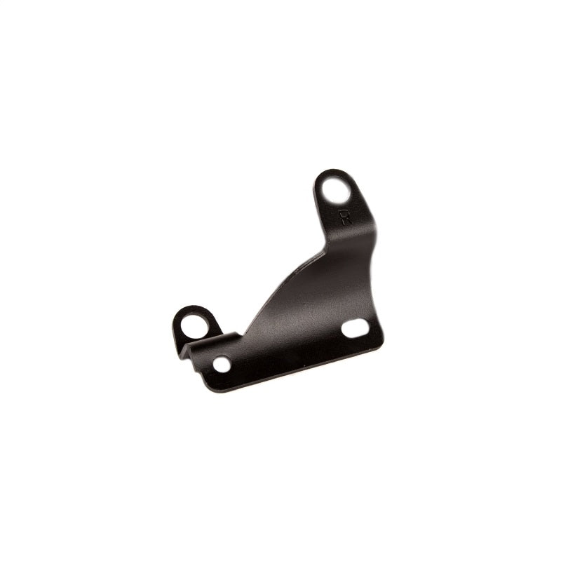 Omix Bracket Soft Top Bow Right 1 & 3 97-02 TJ Hardware - Singles OMIX