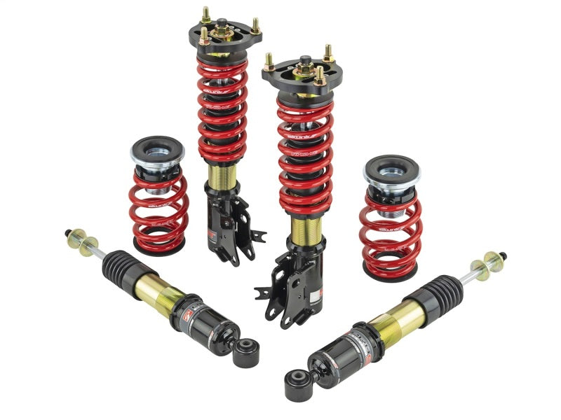 Skunk2 06-11 Honda Civic Si Pro ST Coilovers Coilovers Skunk2 Racing