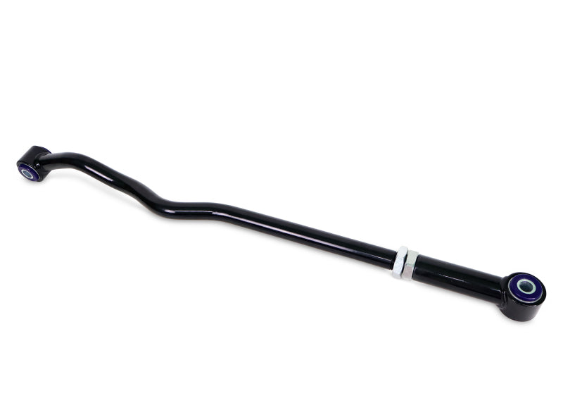 SuperPro Toyota Land Cruiser 80 HD Adjustable Front Panhard Rod Panhard Bars Superpro