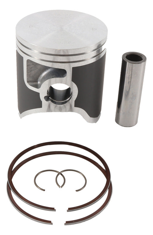Vertex Piston 07-08 KTM 144 SX 144cc Cast Replica Piston Kit Piston Sets - Powersports Vertex Pistons
