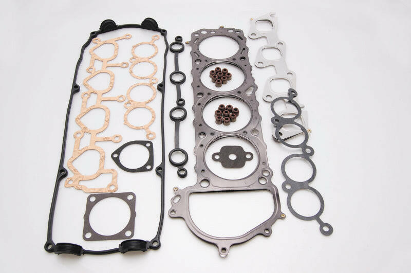 Cometic Street Pro Nissan 1991-94 KA24DE 2.4L 240SX 90mm Bore Top End Kit Gasket Kits Cometic Gasket