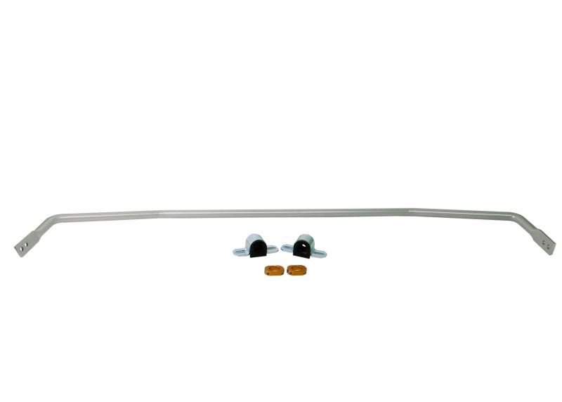 Whiteline 2012+ Ford Focus ST 24mm Heavy Duty Rear Adjustable Swaybar Sway Bars Whiteline