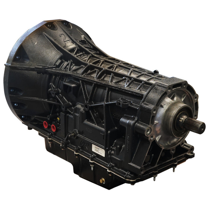 BD Diesel 18-21 Ford Expedition 3.5L Ecoboost 4WD Roadmaster 10R80 Transmission & Converter Package Transmissions BD Diesel