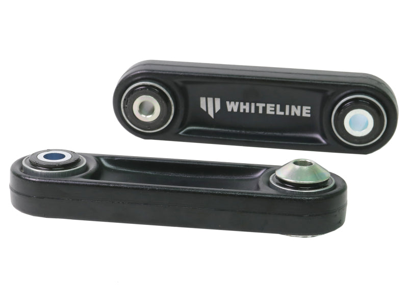 Whiteline 2015+ Ford Mustang S550 GT/Shelby Rear Suspension Stabilizer Arm Control Arms Whiteline
