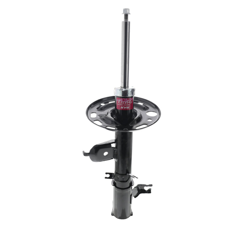 KYB Shocks & Struts Excel-G 22-23 Nissan Pathfinder Exl. Rock Creek Front Left Shocks and Struts KYB