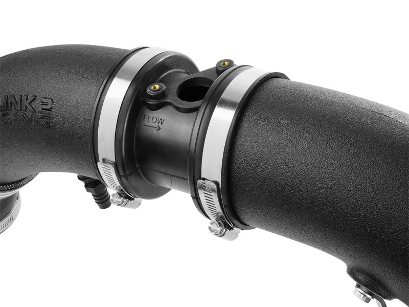 Skunk2 12-13 Honda Civic Si Composite Cold Air Intake Cold Air Intakes Skunk2 Racing