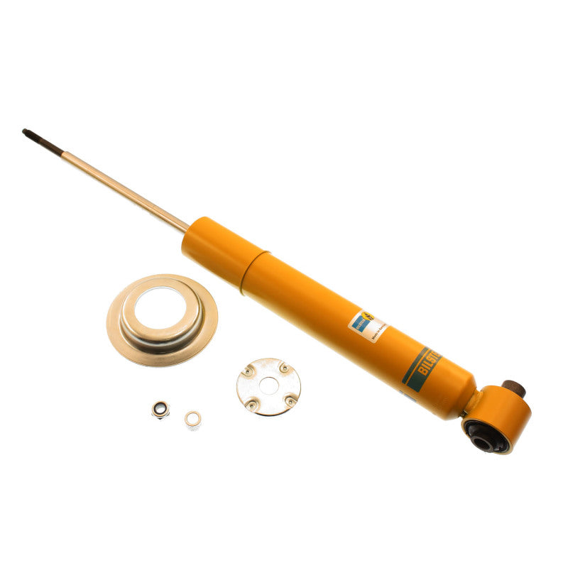 Bilstein B6 1987 BMW 735i Base Rear 46mm Monotube Shock Absorber Shocks and Struts Bilstein