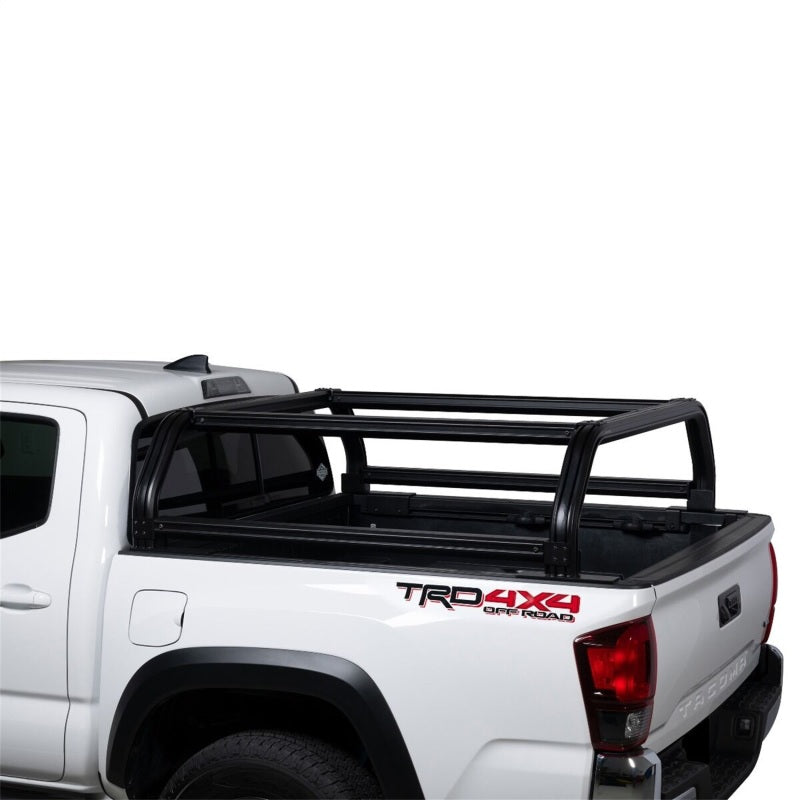 Putco 14-20 Tundra 5.5ft (Short Bed) Venture TEC Rack Exterior Trim Putco