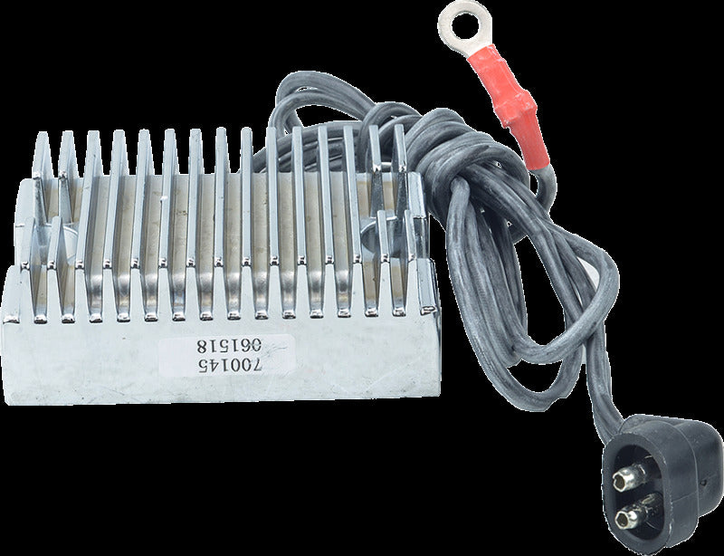 Arrowhead Harley-Davidson 12 Volt Regulator / Rectifier Voltage Regulators Arrowhead