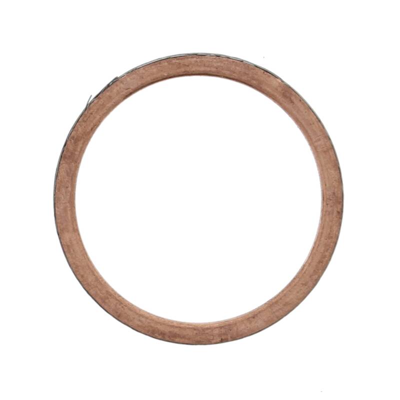 Vertex Gaskets 04-05 Can-Am Outlander 330 Exhaust Gasket Kit Exhaust Gaskets Vertex Pistons